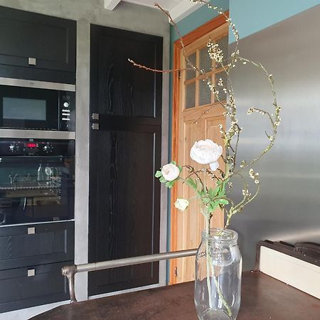 Cottage Moere Koekelare Экстерьер фото