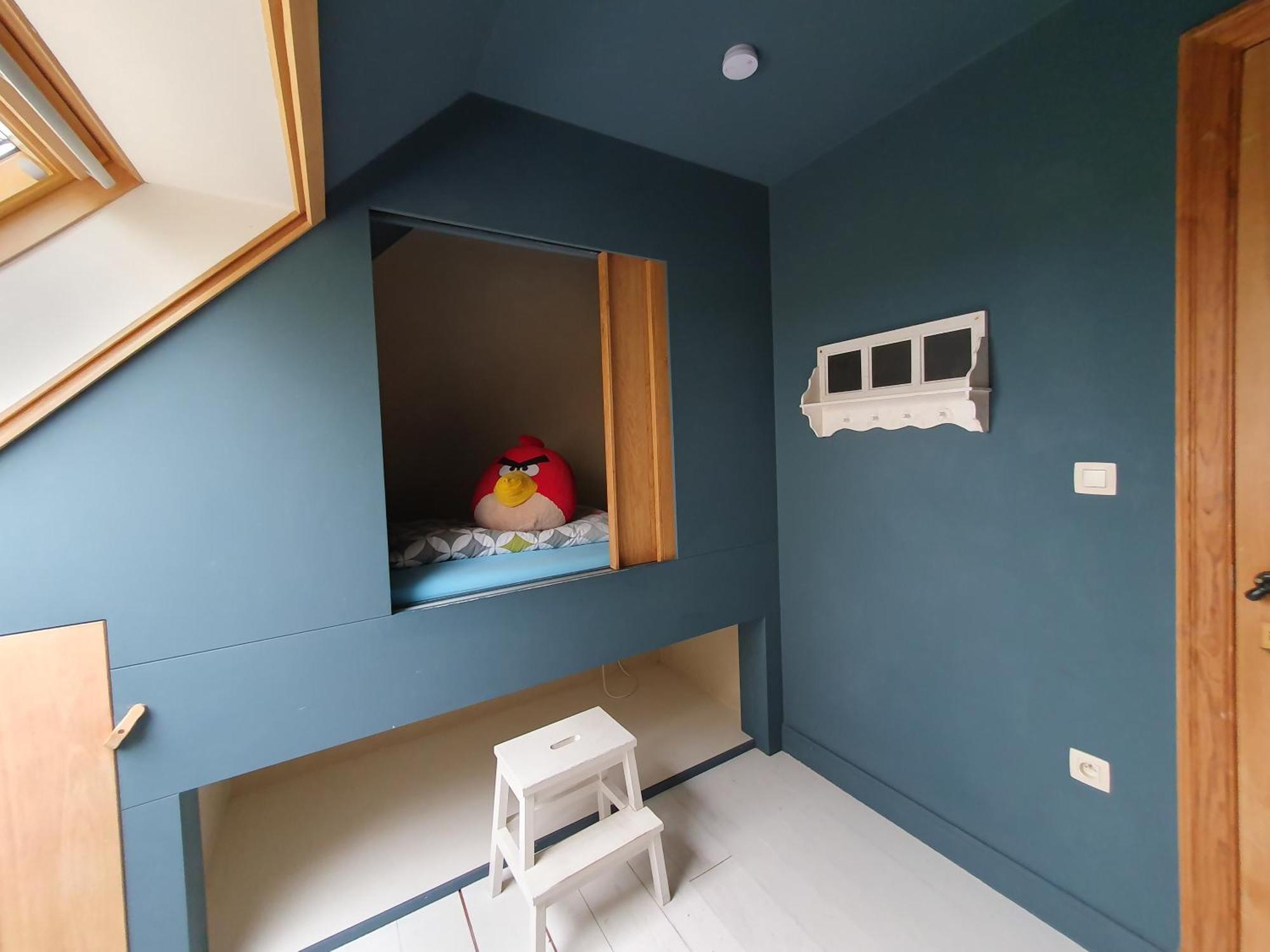 Cottage Moere Koekelare Экстерьер фото