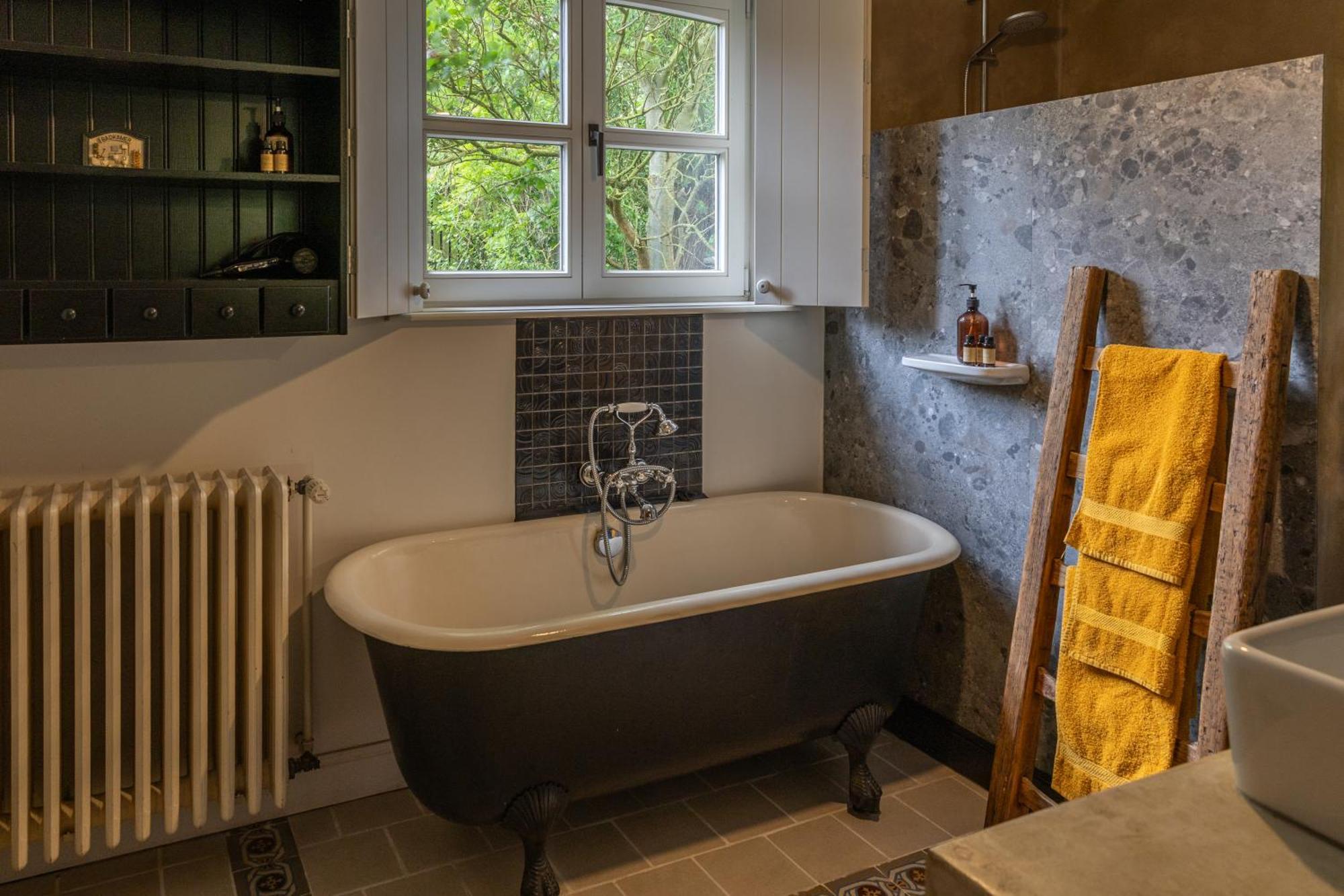 Cottage Moere Koekelare Экстерьер фото