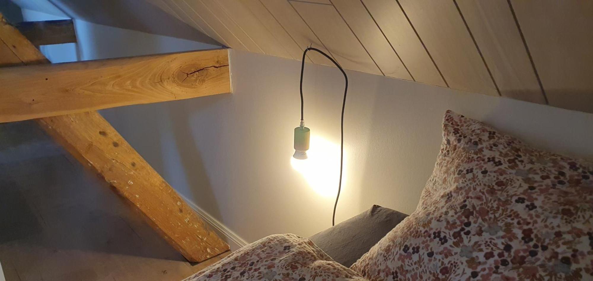 Cottage Moere Koekelare Экстерьер фото